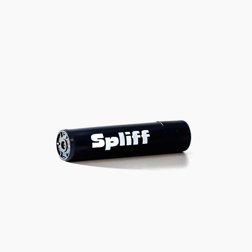 Spliff ® - Briquet Clipper CBD - briquet-clipper-spliff-r-cbd-954361