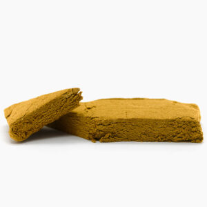 Spliff - Golden Hash - THCX - Golden hash