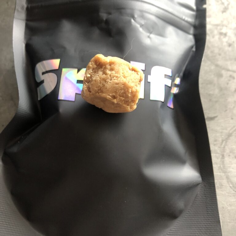 Candy Hash - 70% photo review