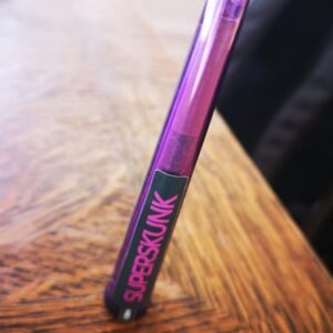 Click to view full screen Joint CBN pré-roulé - Superskunk photo review