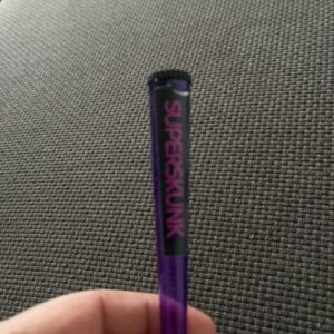 Click to view full screen Joint CBN pré-roulé - Superskunk photo review