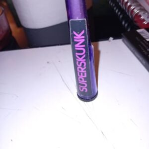 Click to view full screen Joint CBN pré-roulé - Superskunk photo review