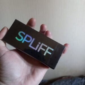 Click to view full screen Boîte de 3 joints CBD Pré-Roulés - White Widow photo review