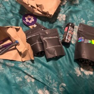 Click to view full screen Joint CBN pré-roulé - Superskunk photo review