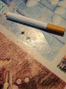 Click to view full screen Joint CBN pré-roulé - Superskunk photo review