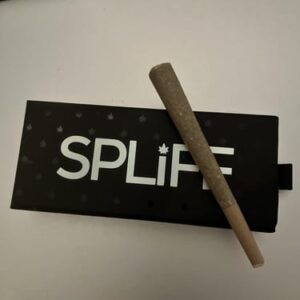 Click to view full screen Boîte de 3 joints CBD Pré-Roulés - White Widow photo review