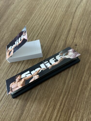 Click to view full screen Triple Zero - 30% THCX photo review