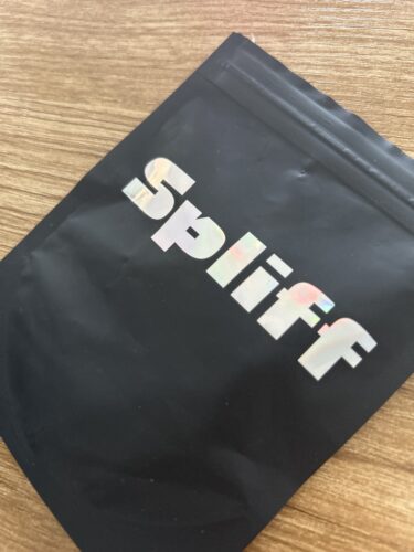 Click to view full screen Black Afghan - 30% THCX photo review