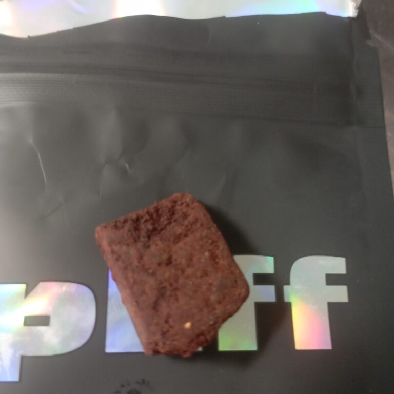 Libanais Rouge - 30% THCX photo review