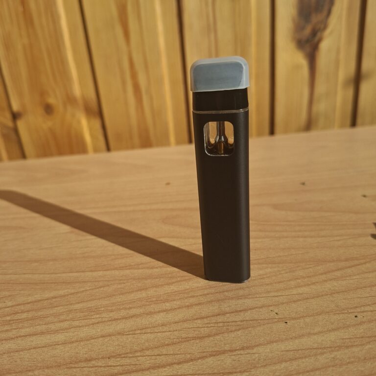 Magic Vape Amnesia - 90% THCX photo review