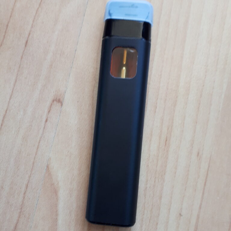Magic Vape Amnesia - 90% THCX photo review