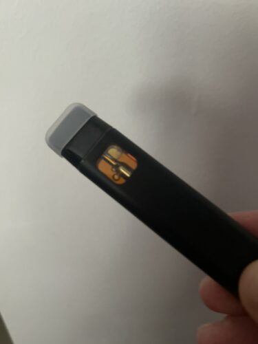 Click to view full screen Magic Vape Amnesia - 90% THCX photo review