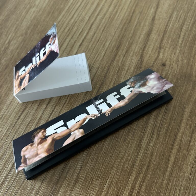 Tropical Fruit - 30% THCX photo review